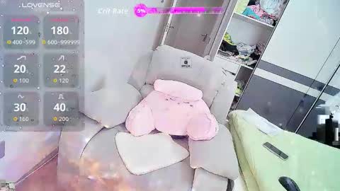 shanshan_cn online show from 10-14-25, 12:44