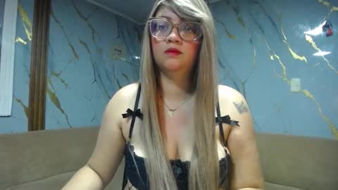 shantal online show from 02-28-26, 01:39