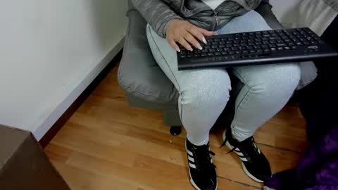 shantal__g online show from 02-18-26, 12:23