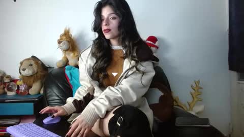 Shantal online show from 02-27-26, 10:10