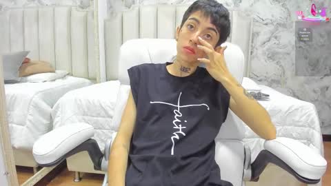 Shantal online show from 02-14-26, 10:34