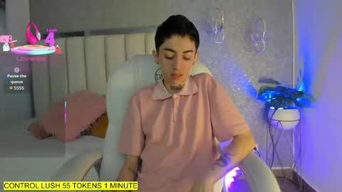 Shantal online show from 03-25-26, 11:16