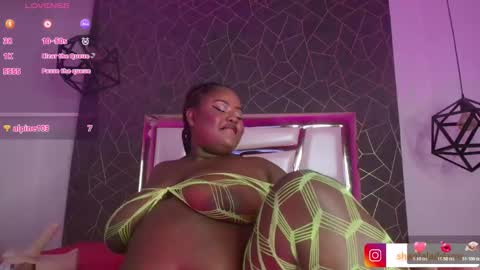 Shantal online show from 02-04-26, 02:06