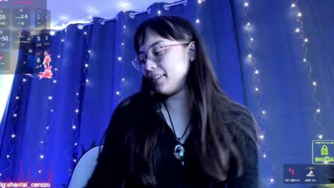 Cat-FOLLOWME and we talk IGshantal cerezo online show from 01-07-25, 09:25