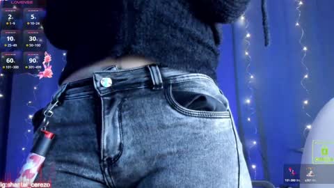 Cat-FOLLOWME and we talk IGshantal cerezo online show from 01-08-25, 12:28