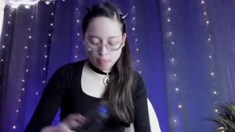 Cat-FOLLOWME and we talk IGshantal cerezo online show from 01-09-25, 07:50