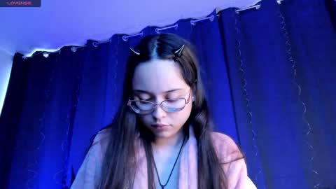 Cat-FOLLOWME and we talk IGshantal cerezo online show from 01-11-25, 10:29