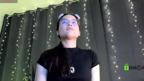 Cat-FOLLOWME and we talk IGshantal cerezo online show from 01-16-25, 12:34