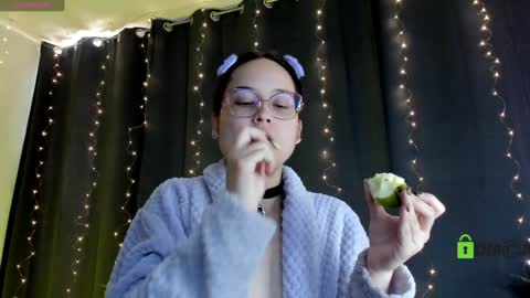 Cat-FOLLOWME and we talk IGshantal cerezo online show from 01-16-25, 07:10