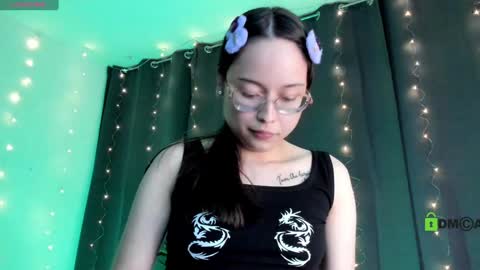 Cat-FOLLOWME and we talk IGshantal cerezo online show from 01-25-25, 01:21