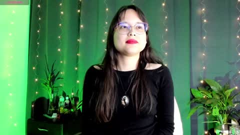 Cat-FOLLOWME and we talk IGshantal cerezo online show from 02-07-25, 01:15