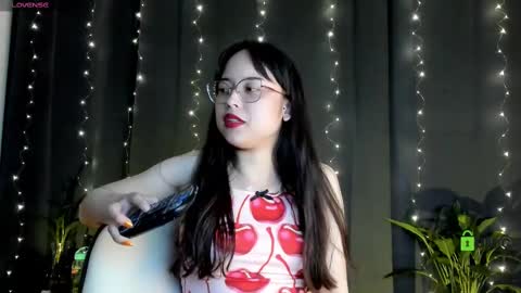 Cat-FOLLOWME and we talk IGshantal cerezo online show from 02-13-25, 12:24