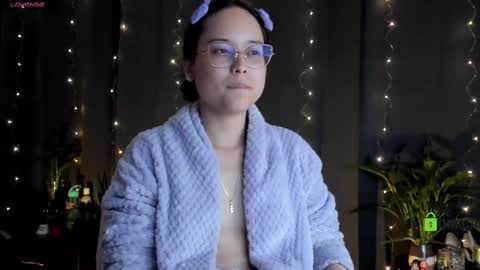 Cat-FOLLOWME and we talk IGshantal cerezo online show from 02-17-25, 04:31