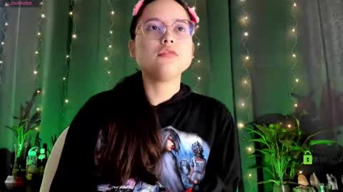 Cat-FOLLOWME and we talk IGshantal cerezo online show from 02-18-25, 07:41