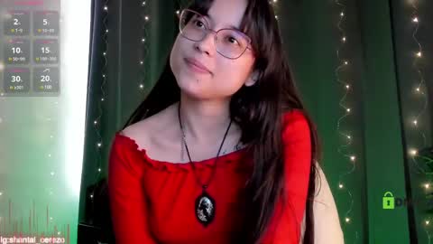 Cat-FOLLOWME and we talk IGshantal cerezo online show from 02-19-25, 07:38