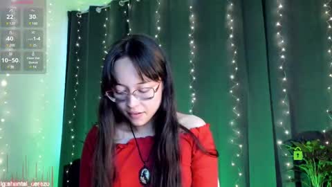 Cat-FOLLOWME and we talk IGshantal cerezo online show from 02-19-25, 11:04