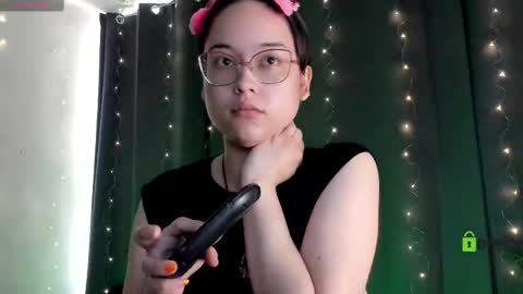 Cat-FOLLOWME and we talk IGshantal cerezo online show from 02-21-25, 06:59