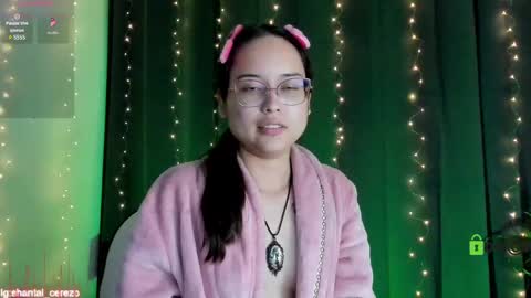 Cat-FOLLOWME and we talk IGshantal cerezo online show from 02-24-25, 06:05