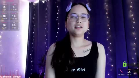 Cat-FOLLOWME and we talk IGshantal cerezo online show from 02-24-25, 07:41