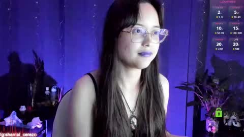 Cat-FOLLOWME and we talk IGshantal cerezo online show from 03-03-25, 01:10