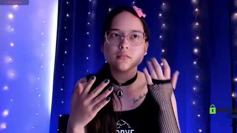 Cat-FOLLOWME and we talk IGshantal cerezo online show from 03-04-25, 08:05