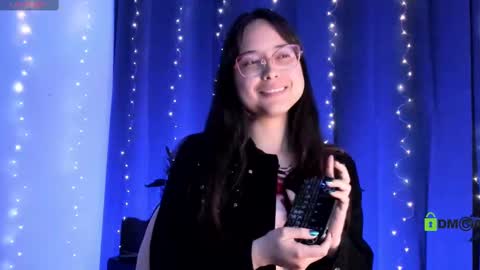 Cat-FOLLOWME and we talk IGshantal cerezo online show from 03-05-25, 11:27