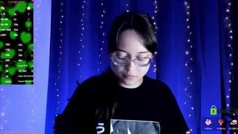 Cat-FOLLOWME and we talk IGshantal cerezo online show from 03-06-25, 10:36