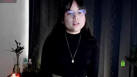 Cat-FOLLOWME and we talk IGshantal cerezo online show from 03-11-25, 08:20