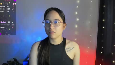 Cat-FOLLOWME and we talk IGshantal cerezo online show from 09-10-25, 08:09