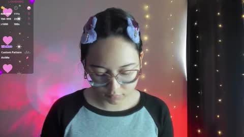 Cat-FOLLOWME and we talk IGshantal cerezo online show from 09-11-25, 07:14