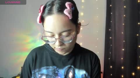 Cat-FOLLOWME and we talk IGshantal cerezo online show from 09-15-25, 07:14