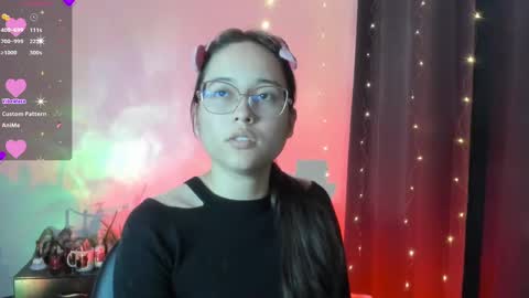 Cat-FOLLOWME and we talk IGshantal cerezo online show from 09-18-25, 06:21