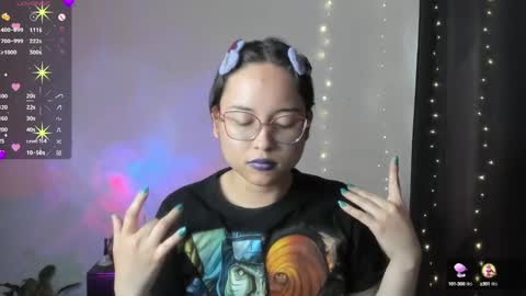 Cat-FOLLOWME and we talk IGshantal cerezo online show from 09-26-25, 07:40