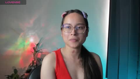 Cat-FOLLOWME and we talk IGshantal cerezo online show from 10-03-25, 08:06