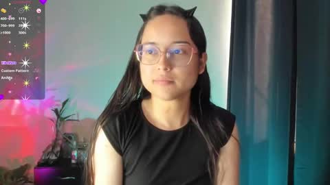 Cat-FOLLOWME and we talk IGshantal cerezo online show from 10-07-25, 08:50