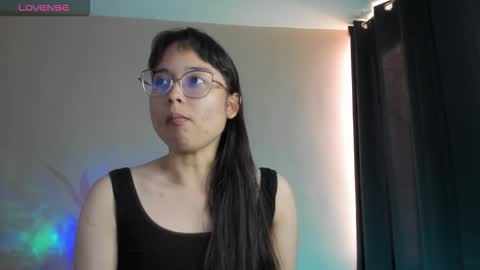 Cat-FOLLOWME and we talk IGshantal cerezo online show from 10-13-25, 09:04