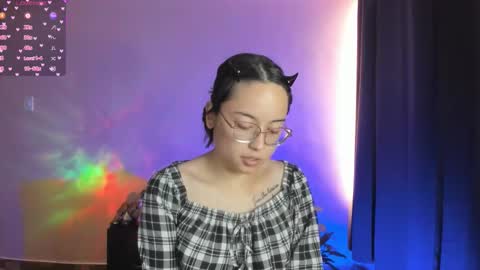 Cat-FOLLOWME and we talk IGshantal cerezo online show from 11-13-25, 06:18