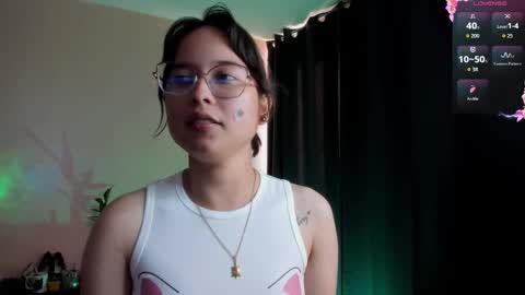 Cat-FOLLOWME and we talk IGshantal cerezo online show from 02-09-26, 09:41