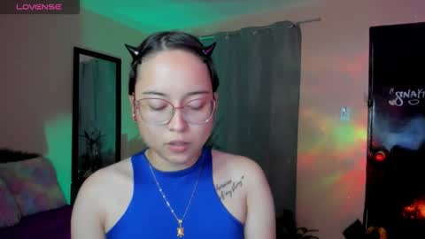 Cat-FOLLOWME and we talk IGshantal cerezo online show from 02-16-26, 07:43