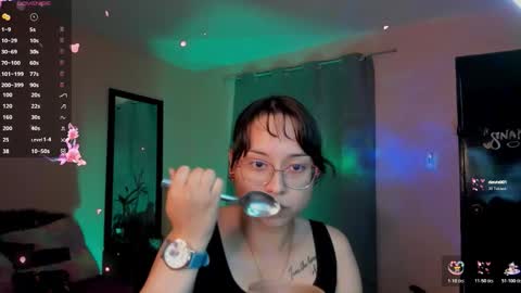 Cat-FOLLOWME and we talk IGshantal cerezo online show from 02-18-26, 08:27