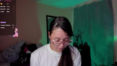 Cat-FOLLOWME and we talk IGshantal cerezo online show from 03-06-26, 08:27