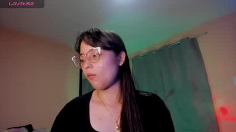 Cat-FOLLOWME and we talk IGshantal cerezo online show from 03-13-26, 08:48