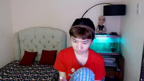 SHANTA FOX  s online show from 02-01-26, 01:26