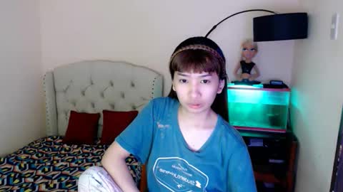 SHANTA FOX  s online show from 02-14-26, 08:33