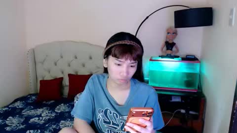 SHANTA FOX  s online show from 02-20-26, 06:26