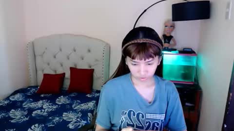 SHANTA FOX  s online show from 02-21-26, 01:17