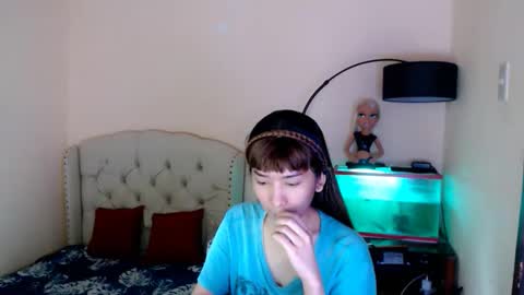 SHANTA FOX  s online show from 03-08-26, 02:04