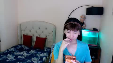 SHANTA FOX  s online show from 03-21-26, 12:59