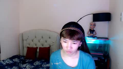 SHANTA FOX  s online show from 04-14-26, 01:06