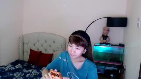 Snapshot of shantalfoxxy chatting on 04-28-26, 12:31 SHANTA FOX s online show from 04-28-26, 12:31